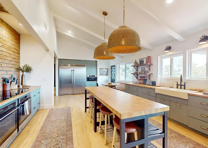 Holiday home Golf, Hike & More! Sprawling Retreat In Show Show Low